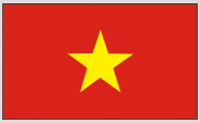 vietnam flag