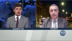 Велика Британія запровадила санкції проти чотирьох російських олігархів. Відео
