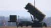 Американські системи ПВО MIM-104 Patriot, Польща, 16 березня 2022. REUTERS/Fabrizio Bensch