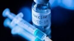 时事大家谈：美中新冠疫苗竞赛谁占上风？