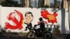 美国之音专访《习近平–全世界最有权势的人》一书作者佳杰思