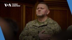 Час-Time. Західні ЗМІ коментують можливість відставки Залужного