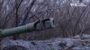 Як працюють американські гаубиці М109 Паладін – репортаж з фронту. Відео