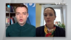 "Російський народ не виніс історичних уроків," - Олександра Матвійчук. Відео