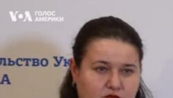  “Це як лакмусовий папірець для демократій” — Оксана Маркарова. Відео