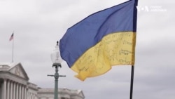 Вивезені до Росії українські підлітки розповіли свої історії в Конгресі. Відео