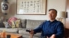 《金门》入围奥斯卡最佳纪录短片，美籍台裔导演江松长谈拍片心得