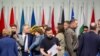 Саміт миру: результати, реакції, плани. Відео