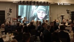 Молитися і діяти на підтримку Україну — представники євангелістських громад звернулися до американців. Відео