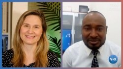 Fala África: Explorando o compromisso ambiental de Rafael Lucas e a Minuto Verde - Quercus em Angola