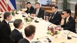 ဗွီအိုအေ မြန်မာညချမ်း (ဖေဖော်ဝါရီ ၁၃ ရက်၊ ၂၀၂၄)