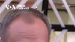 “Думаю, що плану Б насправді немає, і це питання до Віктора Орбана”– Туск. Відео