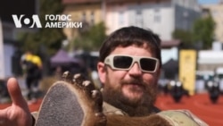 Позивний “Ведмежа”. Відео