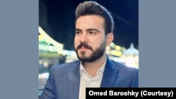 Omed Baroshky
