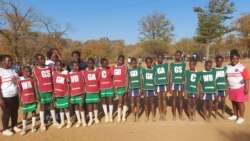 Udaba Esilwethulelwe NguEzra Tshisa Sibanda