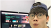 李家超到访大马“说好香港故事” 被迫出走网红：“各有各说”吧！