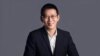 中国知名财经作家吴晓波（网络照片）