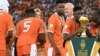 Wachezaji wa timu ya soka ya Ivory Coast wazawadiwa pesa na nyumba za kifahari