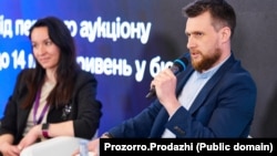 Сергій Бут - очолив "Прозорро.Продажі" на початку 2023-го. В цілому за сім років через цю державну електрону систему торгів вдалося продати майна на 80 млрд гривень