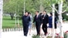分析人士看到朝鲜与中国关系出现紧张迹象