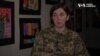 Військова Андріана Арехта-Сусак про втому від війни, компроміс з росіянами та примусову мобілізацію. Відео
