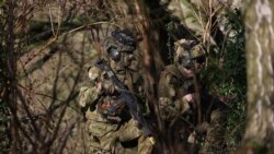 "Мобілізацію треба почати заздалегідь", – військовий експерт Філіп Карбер. Відео