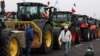 Чому протестують європейські фермери і згадують про Україну?