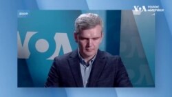 Призначення Сирського та нова стратегія війни — аналізує Роберт Гамільтон. Відео