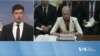 Як у США коментують атаки України по російських НПЗ. Відео