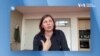 “Показати американцям, чому українці настільки сильні ”: Таня Малярчук про переклад роману “Забуття”. Відео