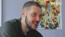 Історія бойового медика, який народився і виріс у Туркменістані але для життя обрав Україну. Відео