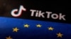欧盟根据《数字服务法》正式启动对TikTok调查