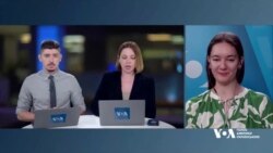 Безпекова угода між США та Україною: переваги та недоліки.Відео 