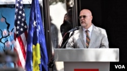 Ambassador Hovenier