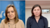 “Мене 100 разів питали про Пушкіна, але не про Тараса Шевченка”, – авторка роману “Забуття” Таня Малярчук. Відео