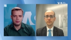 Шанси України на двопартійну підтримку допомоги Києву в Конгресі США. Відео