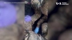 Історія медика тактичної медицини із Каліфорнії, який приїхав допомагати на Донбас.