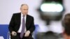 Чи справді західні ЗМІ не хочуть брати інтерв’ю у Путіна?
