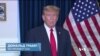 Трамп без президентського імунітету: вплив на вибори. Відео