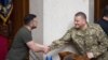 Reuters: Украина сообщила Белому дому о планах уволить Залужного