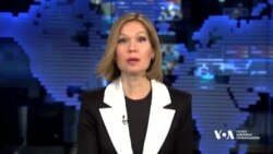 Реакція США на атаку безпілотника, що вбила військовослужбовців США в Йорданії. Відео