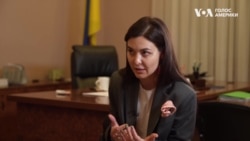 Дарія Зарівна: про обміни полоненими, переговори з росіянами та бездіяльність Червоного Хреста. Відео