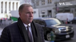 «Є люди у Вашингтоні, які просто не можуть навіть уявити, що Росія може програти» - інтерв’ю з Беном Годжесом. Відео