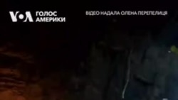 "Найболючіші вироби" для фронту: дружина військового з-за кордону надсилає окопні свічки та ноші для поранених. Відео