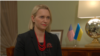 "Підтримка України є частиною національних інтересів США" – посолка Бріджит Брінк