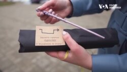 Фанатка Гаррі Поттера із Сум виготовляє чарівні палички, а заробіток відправляє на допомогу ЗСУ. Відео