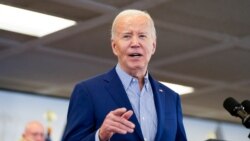 SML: Biden asakolaki kopekisa bosombi ya mbale mibale ya ebende ya moyi japonais Nippon Steel