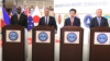 澳大利亚寻求恢复澳中防长年度对话 以减少军事误判避免冲突