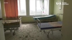 Історія американського лікаря, який допомагає українським колегам. Відео