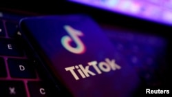 英国将宣布禁止在政府手机和装置上安装TikTok应用软件。